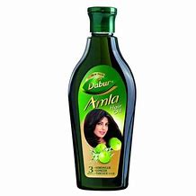  Amla hair oil